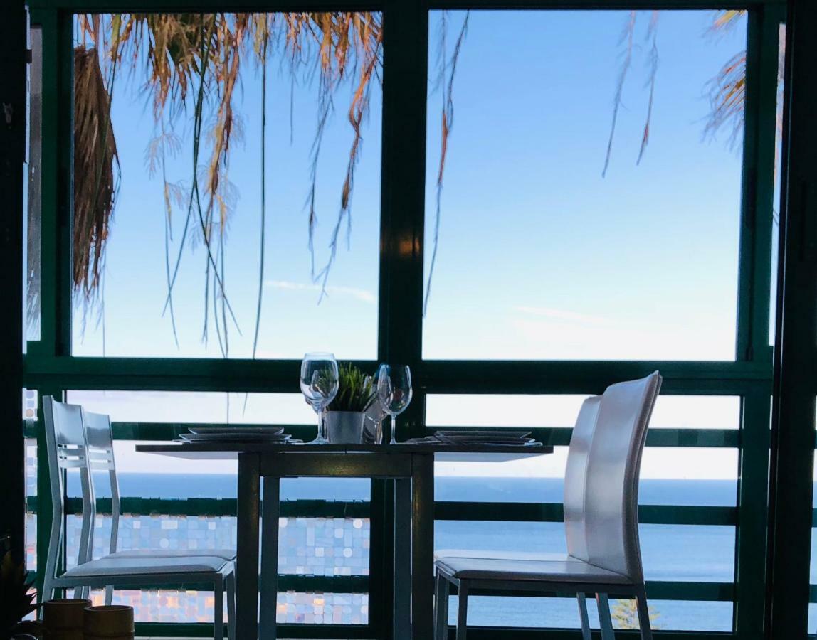 The Green Terrace バハマル エクステリア 写真