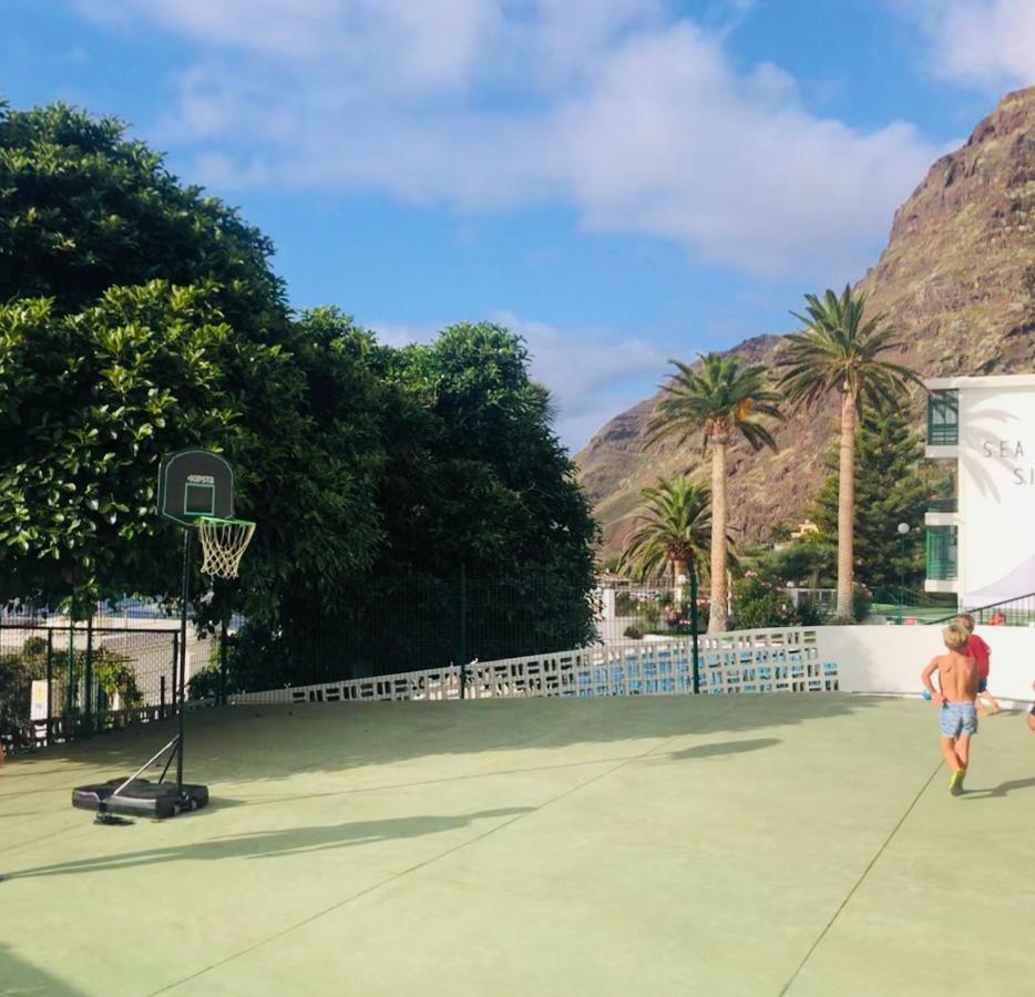 The Green Terrace バハマル エクステリア 写真